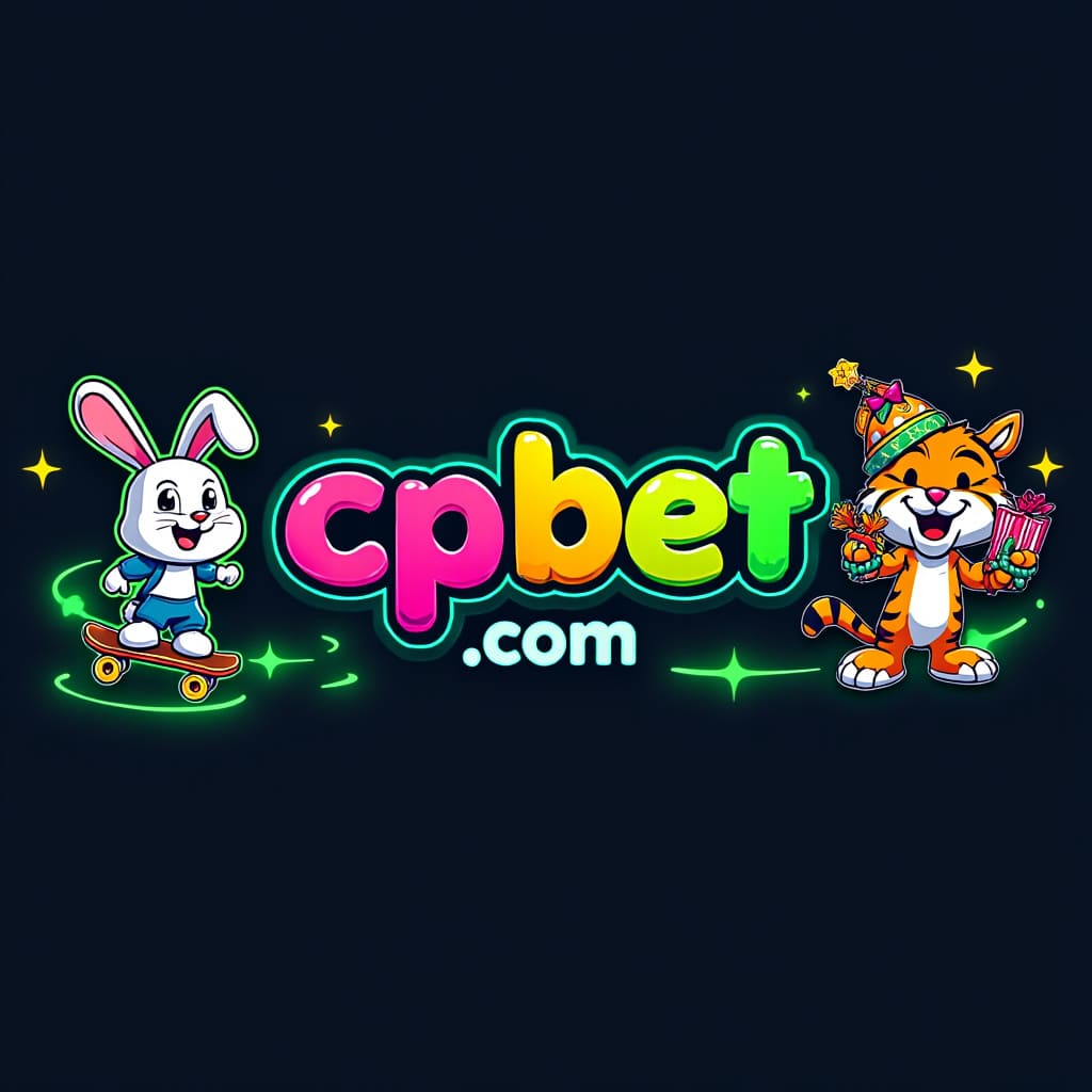 cpbet Logo Grande